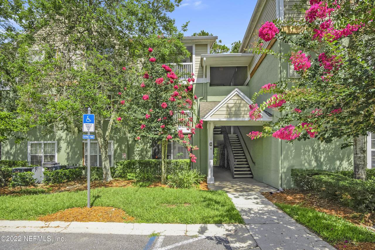 7701 Timberlin Park Blvd - Photo 1