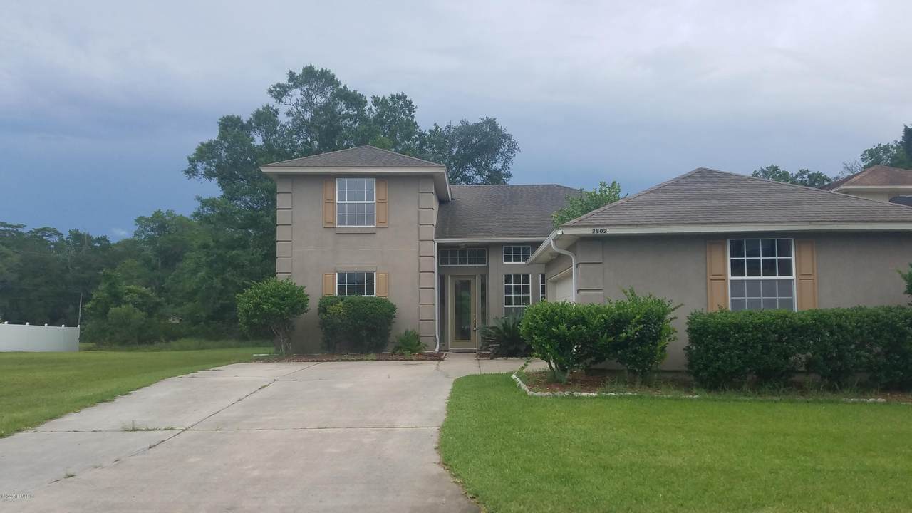 3802 Bedford Dr - Photo 1