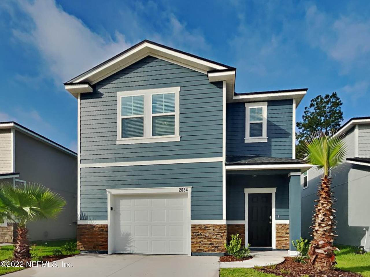 2084 James Wilson Way - Photo 1