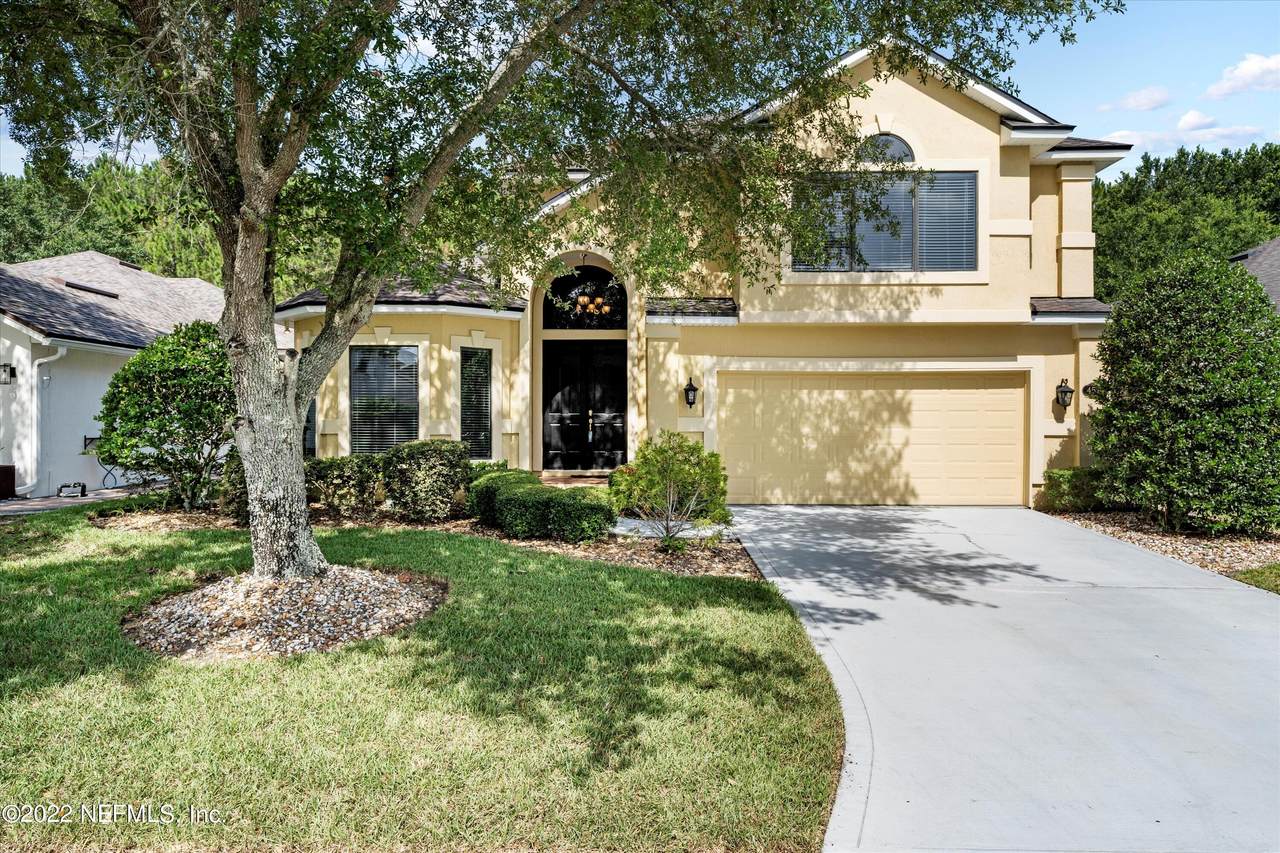 4574 Reed Bark Ln - Photo 1