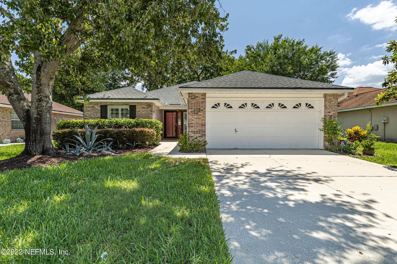 1567 Hammock Bay Ct - Photo 1