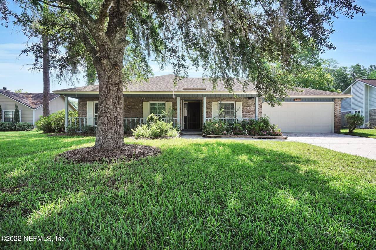 11867 Narrow Oak Ln - Photo 1