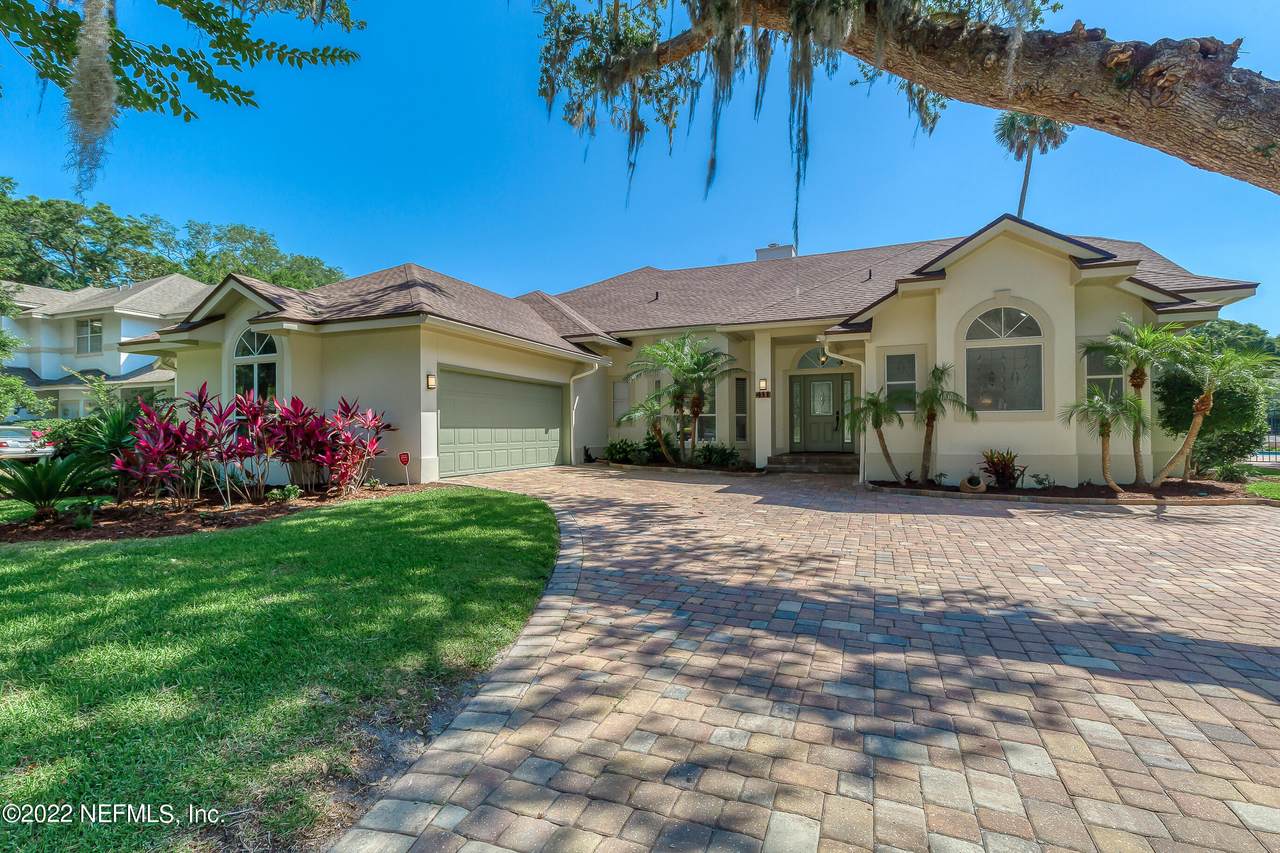 411 Snapping Turtle Dr - Photo 1