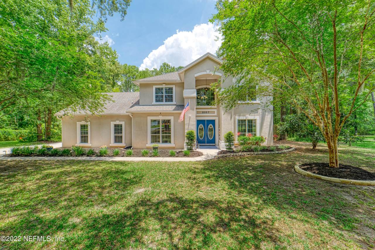 3357 Wilderness Cir - Photo 1