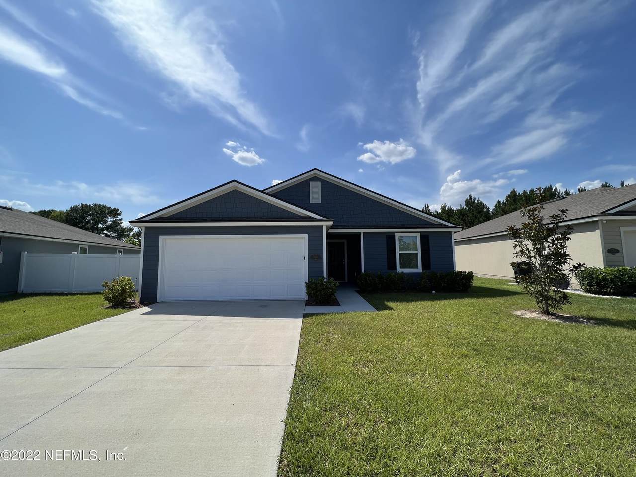 4334 Warm Springs Way - Photo 1