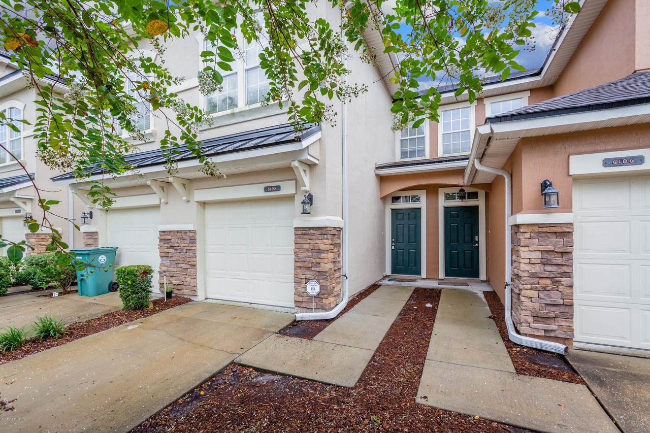 6108 Bartram Village Dr - Photo 1