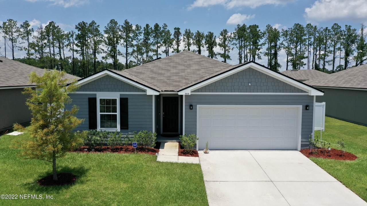 3636 Derby Forest Dr - Photo 1