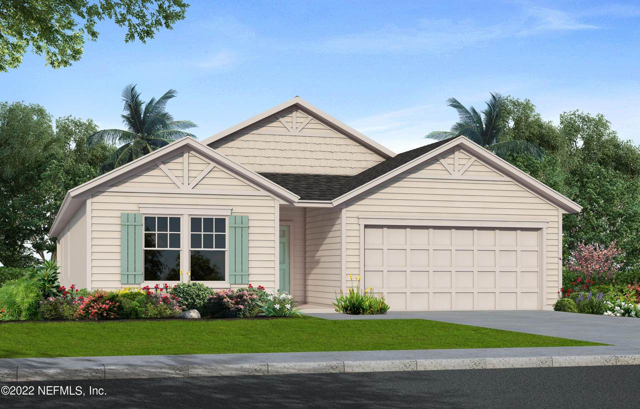 65996 Edgewater Dr - Photo 1
