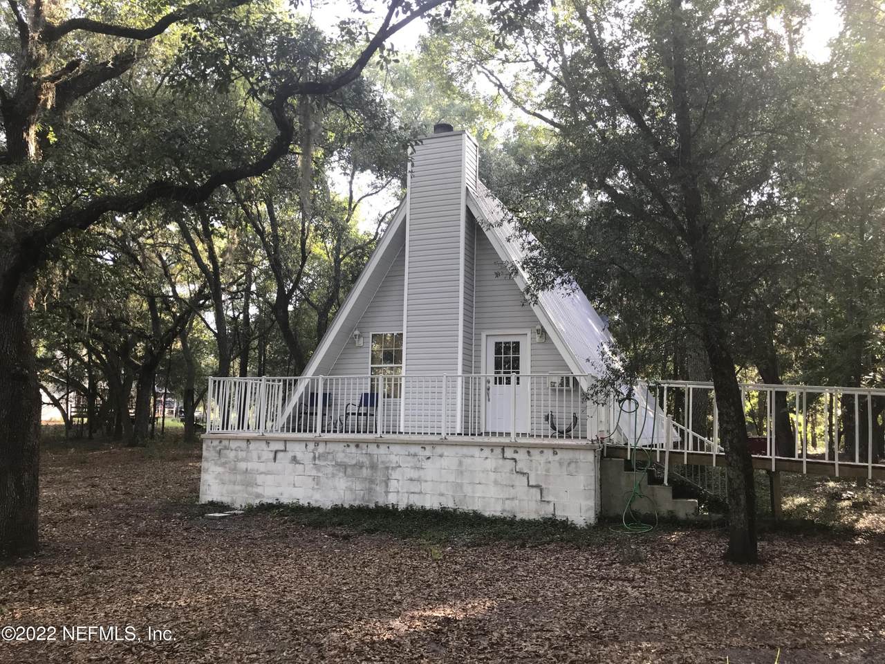 107 Fox Squirrel Ln - Photo 1