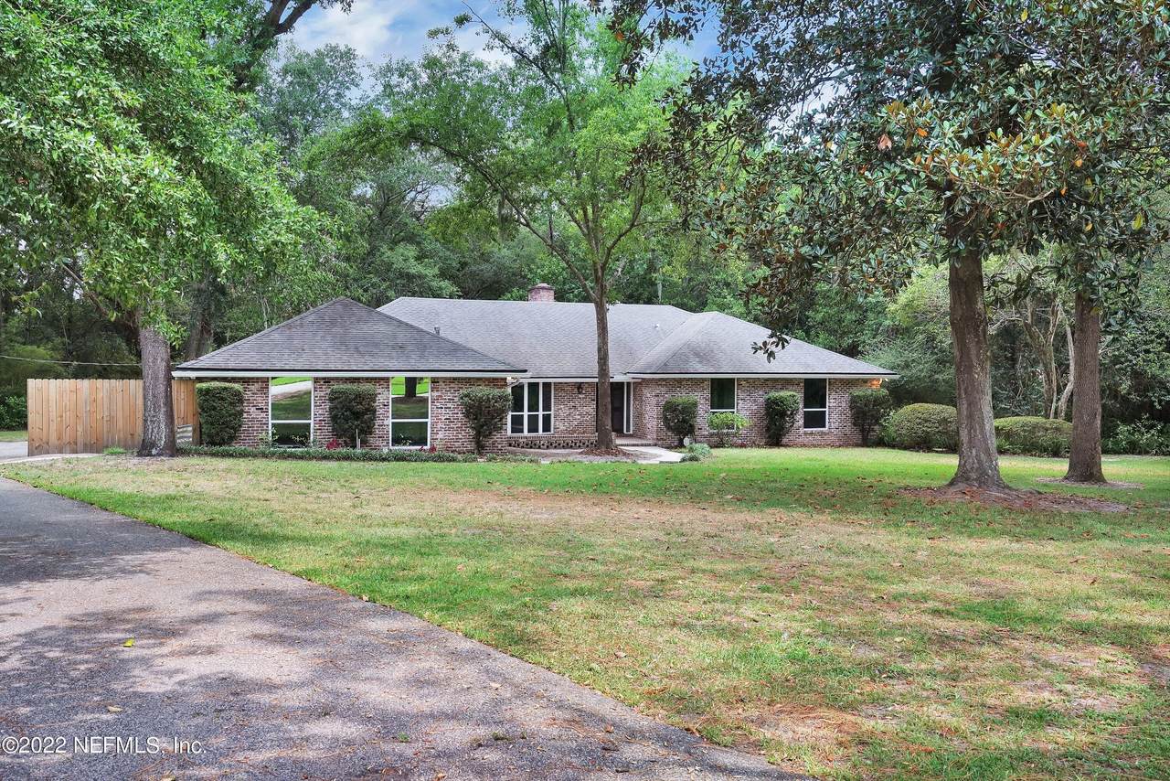 7600 Windward Way - Photo 1