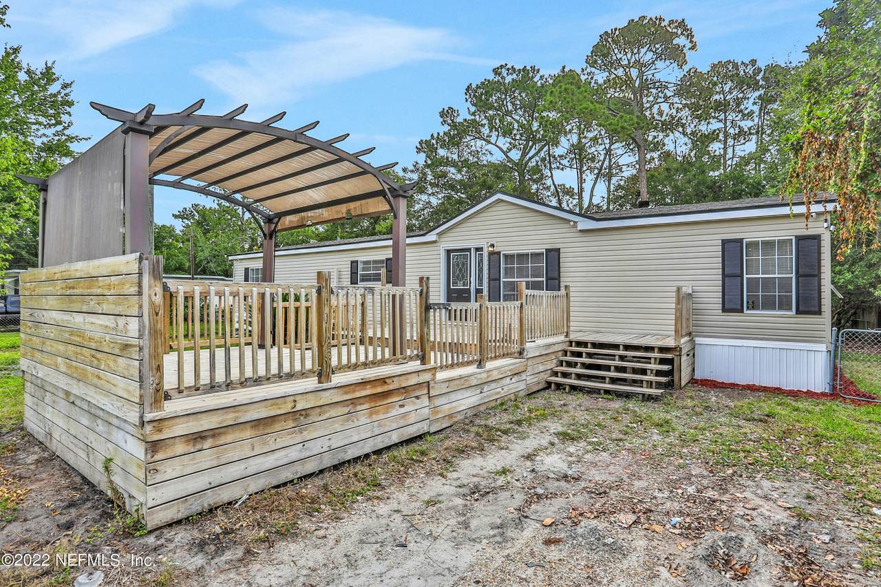 2143 Glen Gardner Dr - Photo 1
