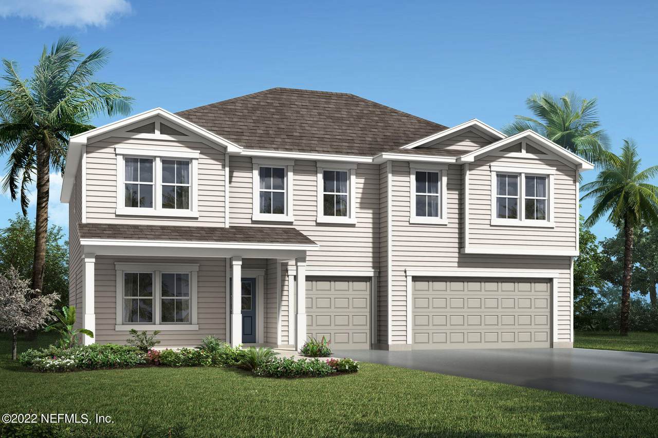 134 Sydney Cove - Photo 1