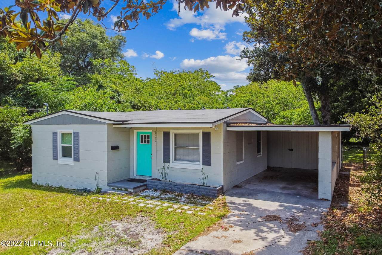 1414 Brandemere Ct - Photo 1