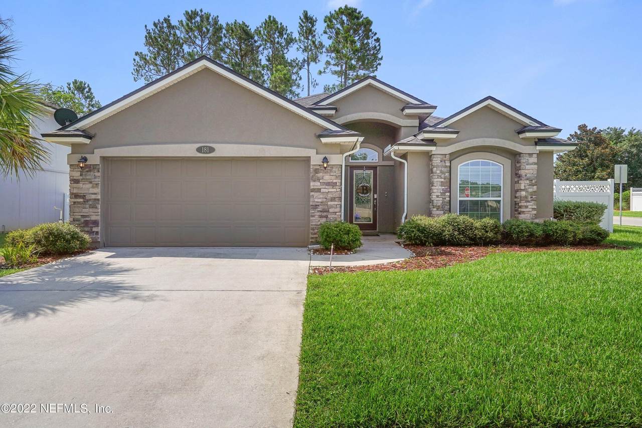 181 River Dee Dr - Photo 1