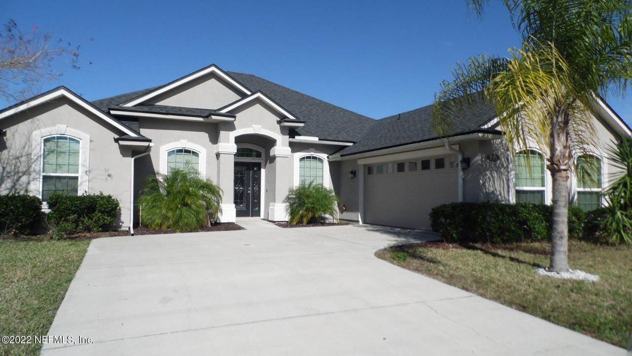 508 Cowford Ferry Ct - Photo 1