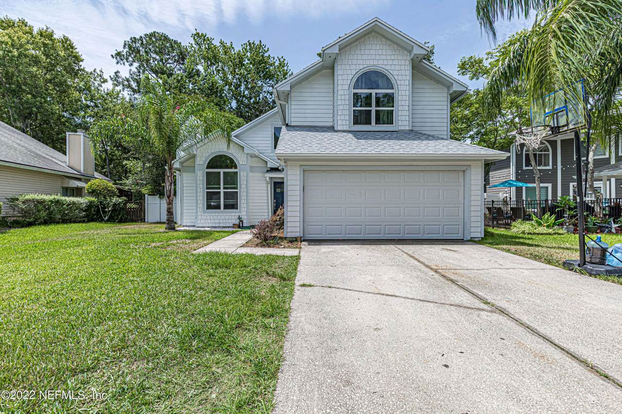 12776 Turtle Lake Ln - Photo 1