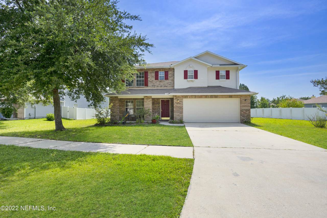 11727 Carson Lake Dr - Photo 1