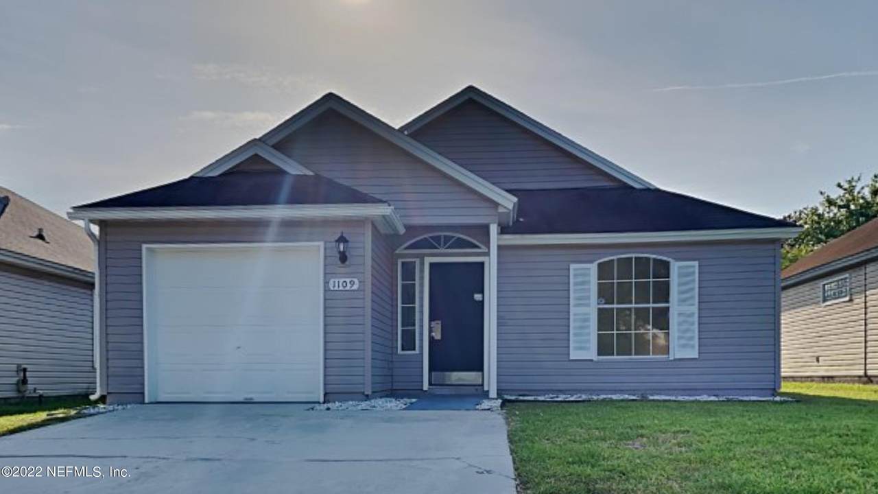 1109 Creeks Ridge Rd - Photo 1