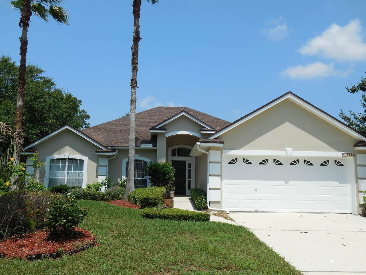 2984 Sanctuary Blvd - Photo 1