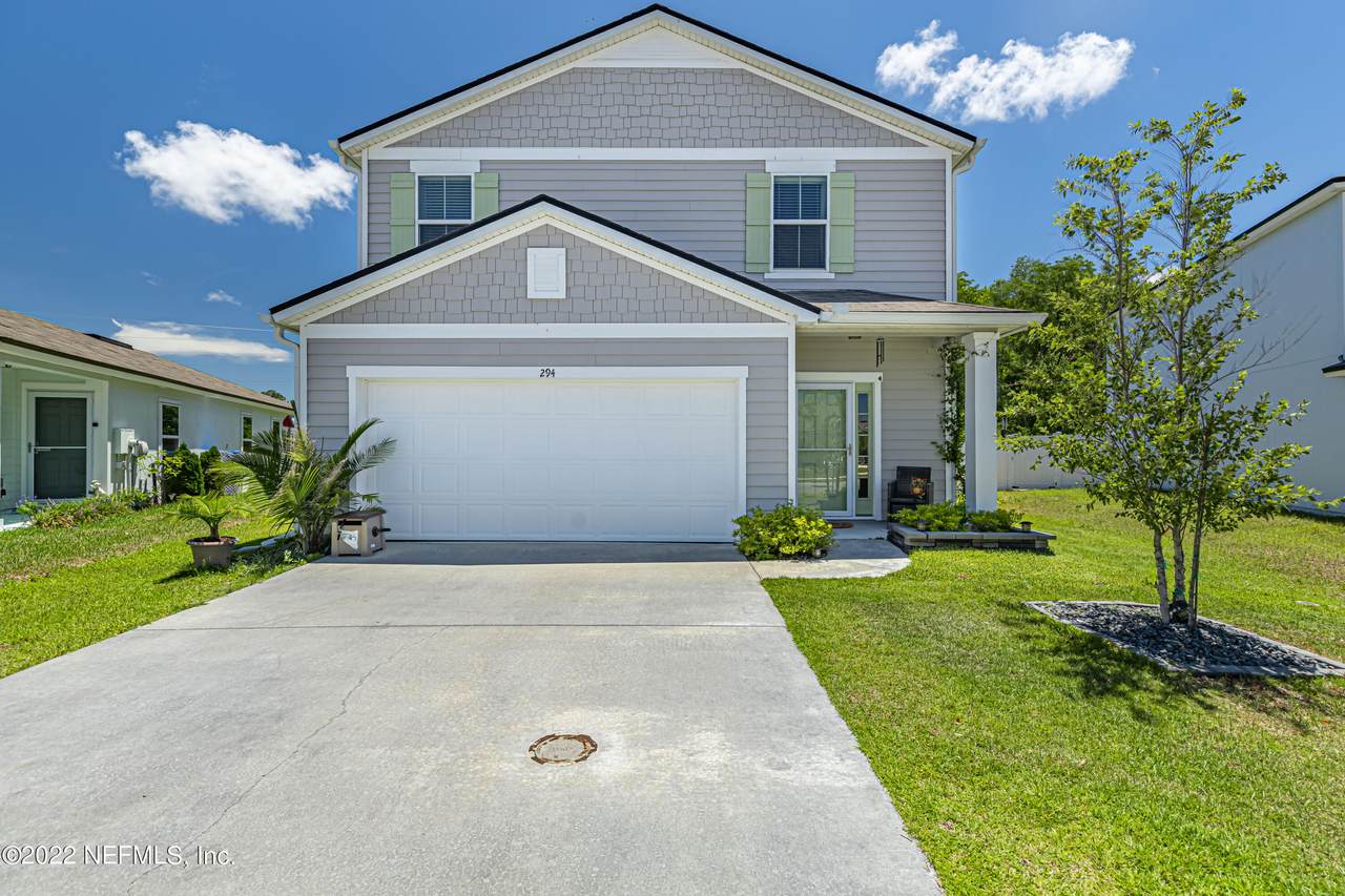 294 Ashby Landing Way - Photo 1