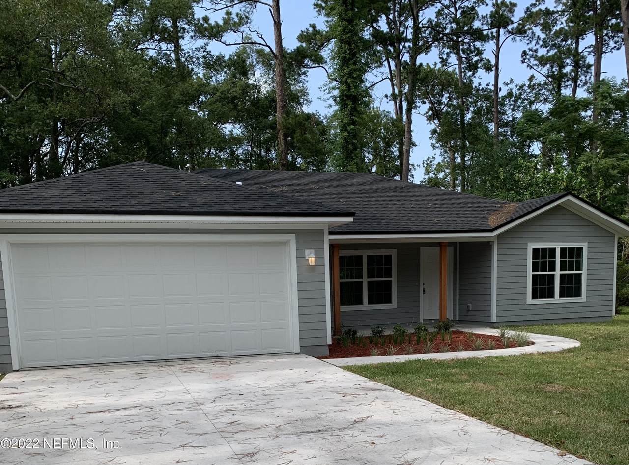 3817 Bessent Rd - Photo 1