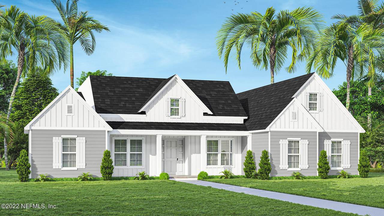 00 Sedgwick Pl - Photo 1