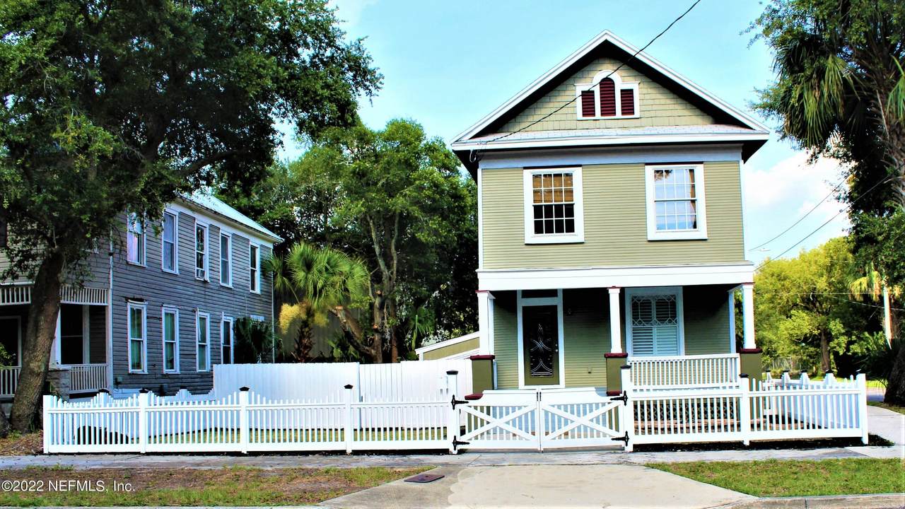1601 Ionia St - Photo 1