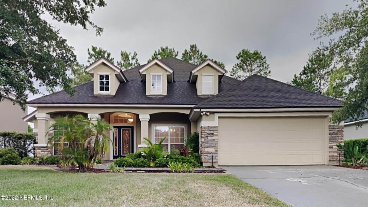 2509 Caparina Dr - Photo 1