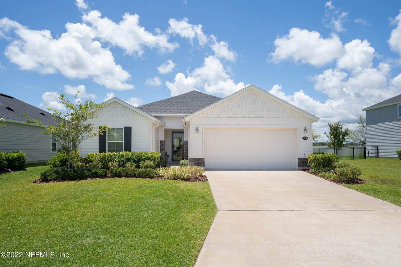 115 Bluejack Ln - Photo 1