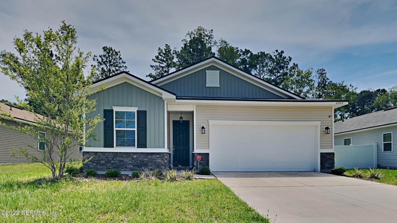 6363 Thatcher Ln - Photo 1