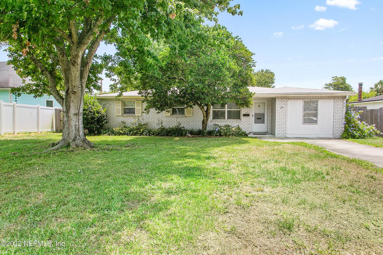 29 Norberta Way - Photo 1