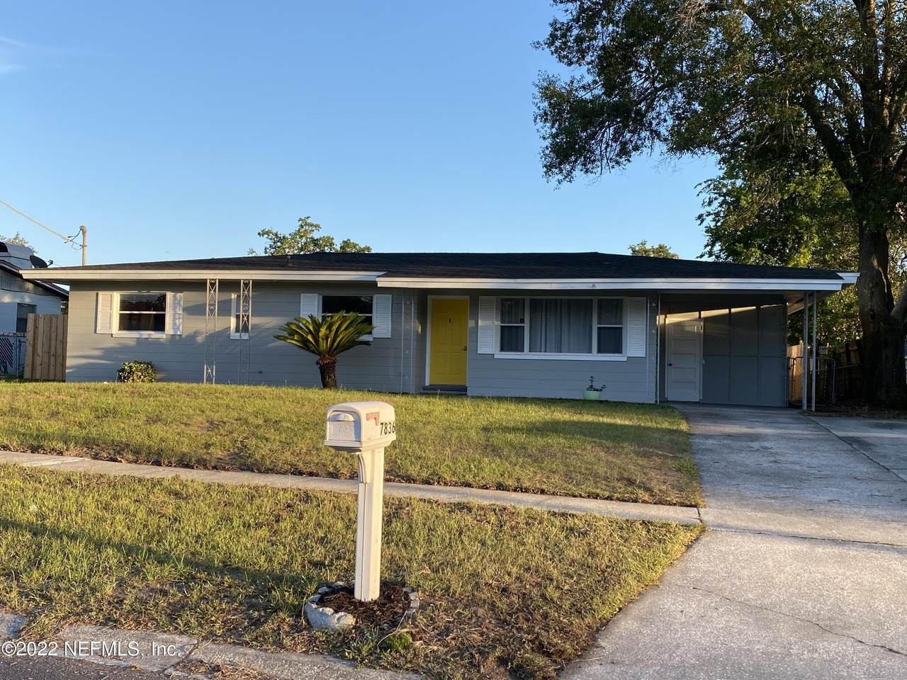7836 Austin Rd - Photo 1