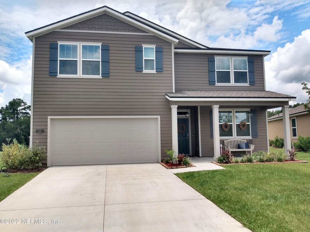 4358 Warm Springs Way - Photo 1
