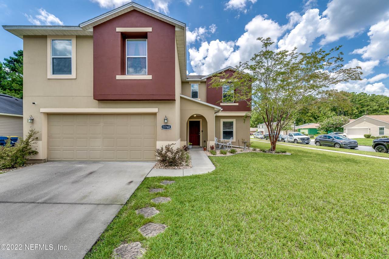 11768 Silver Hill Dr - Photo 1