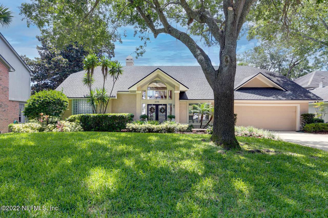 2345 Oceanwalk Dr - Photo 1