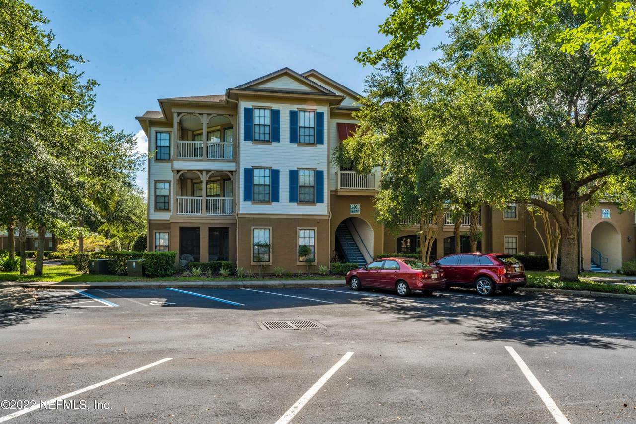 12700 Bartram Park Blvd - Photo 1