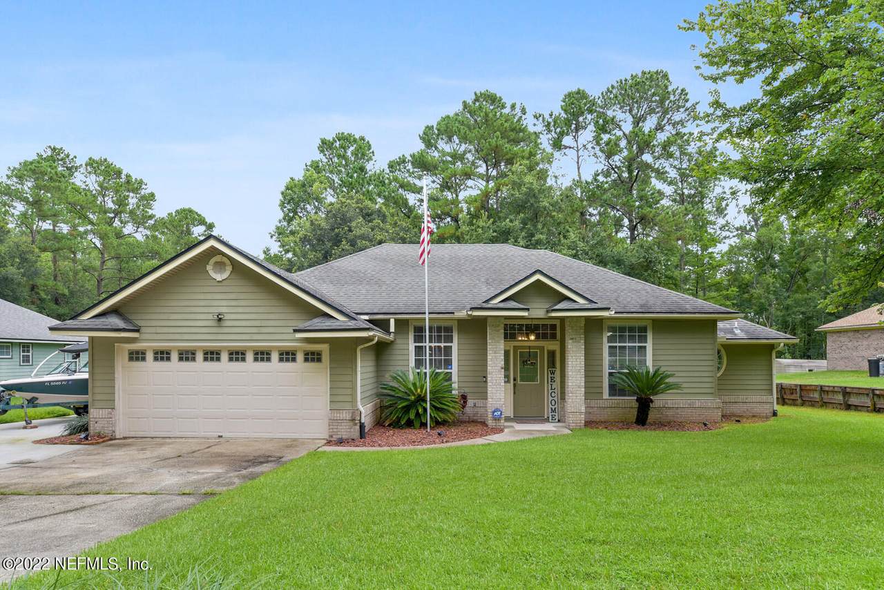 4388 Banks Rd - Photo 1