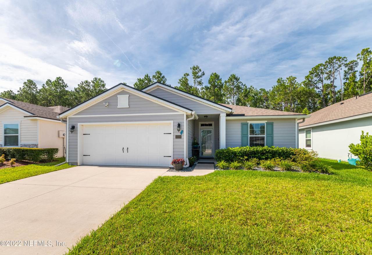 10100 Bengal Fox Dr - Photo 1