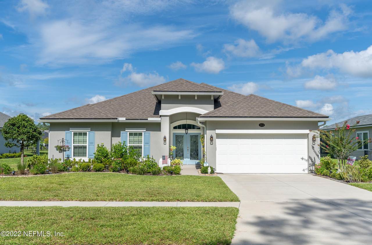 244 Deerfield Forest Dr - Photo 1