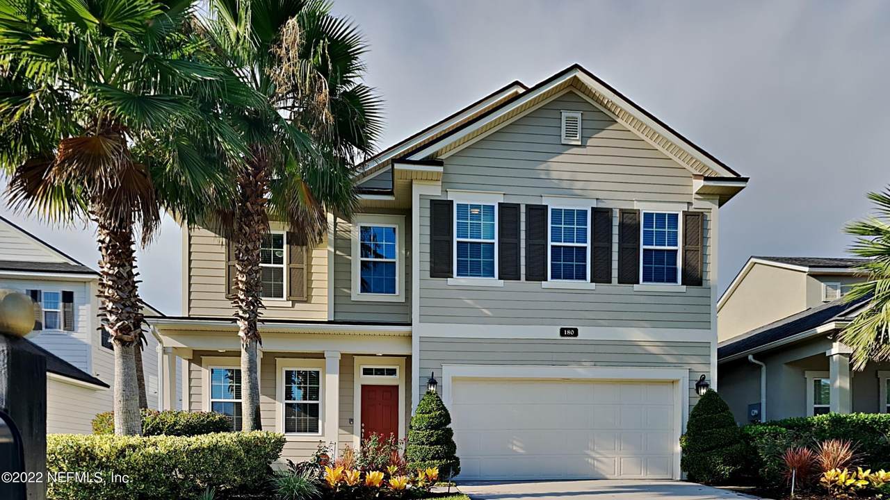 180 Wild Plum Ct - Photo 1