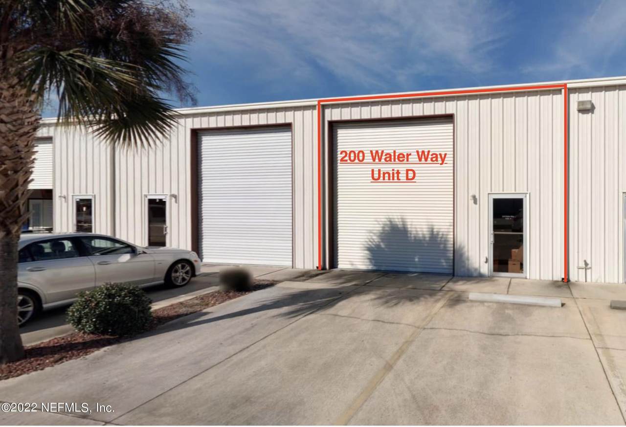 200 Waler Way - Photo 1