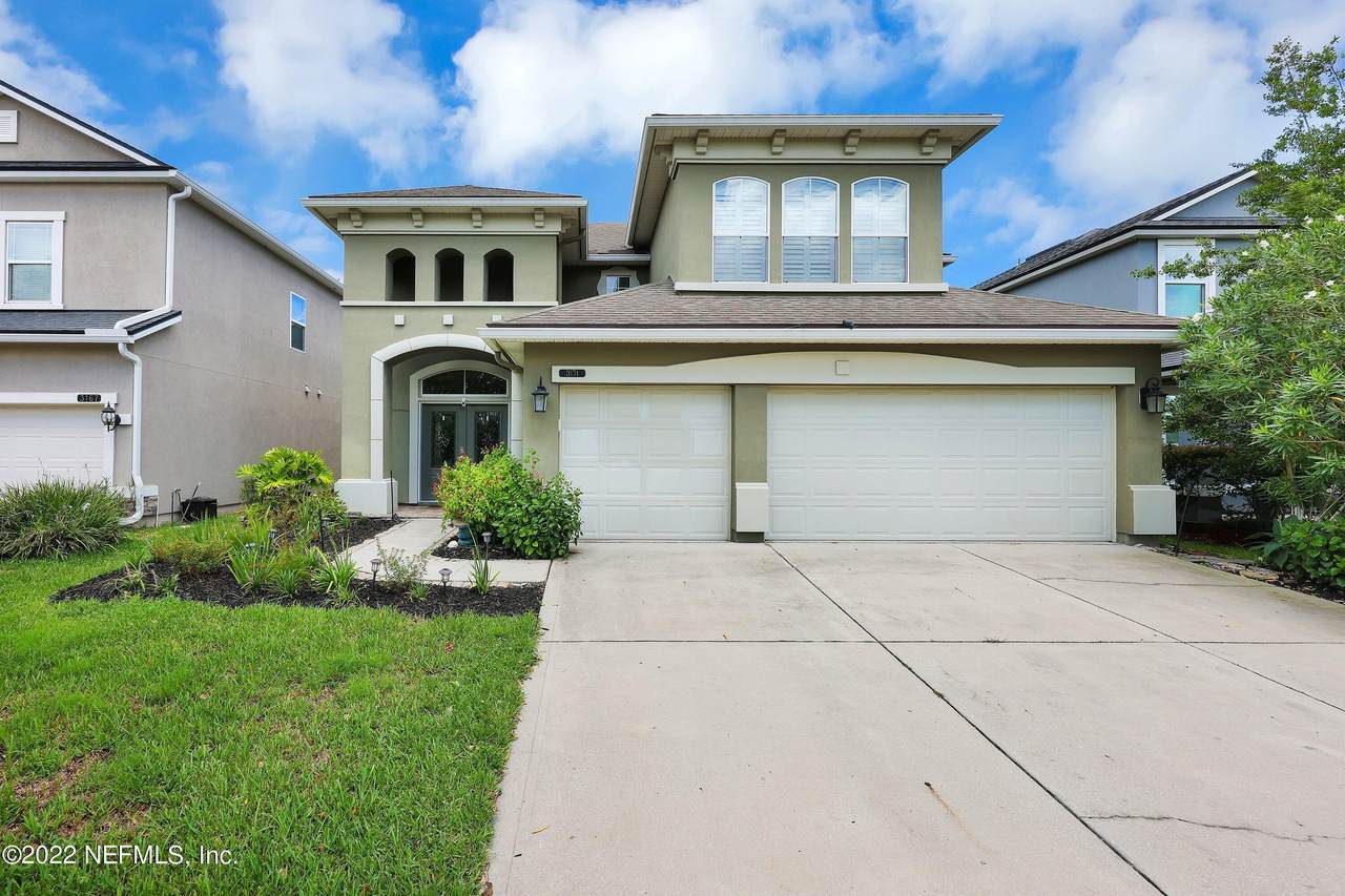 3171 Hidden Meadows Ct - Photo 1