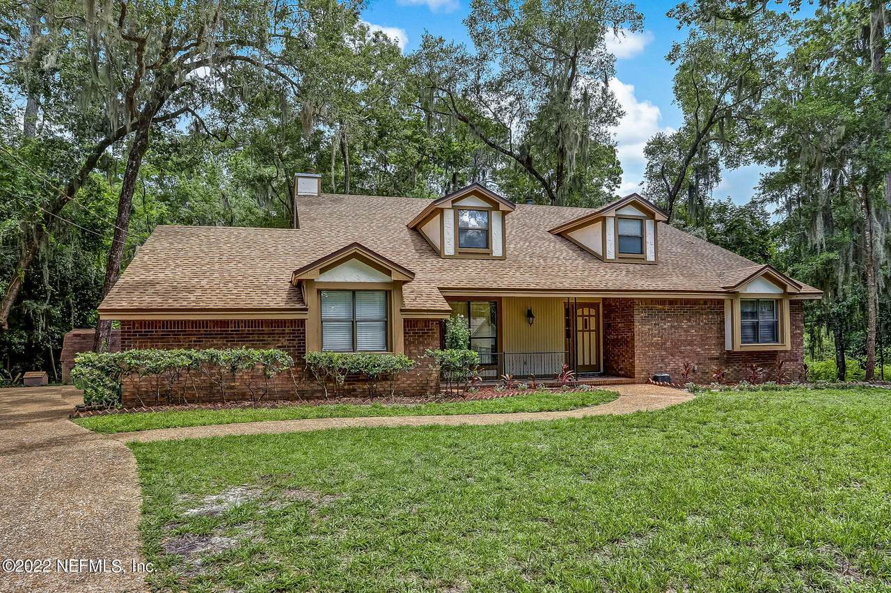 10263 Scott Mill Rd - Photo 1