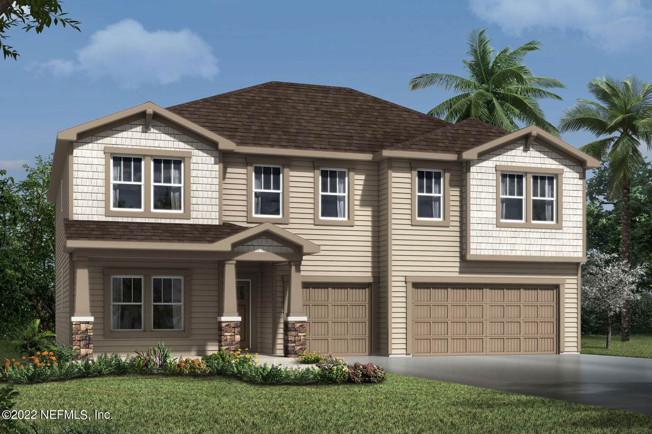 107 Sydney Cove - Photo 1