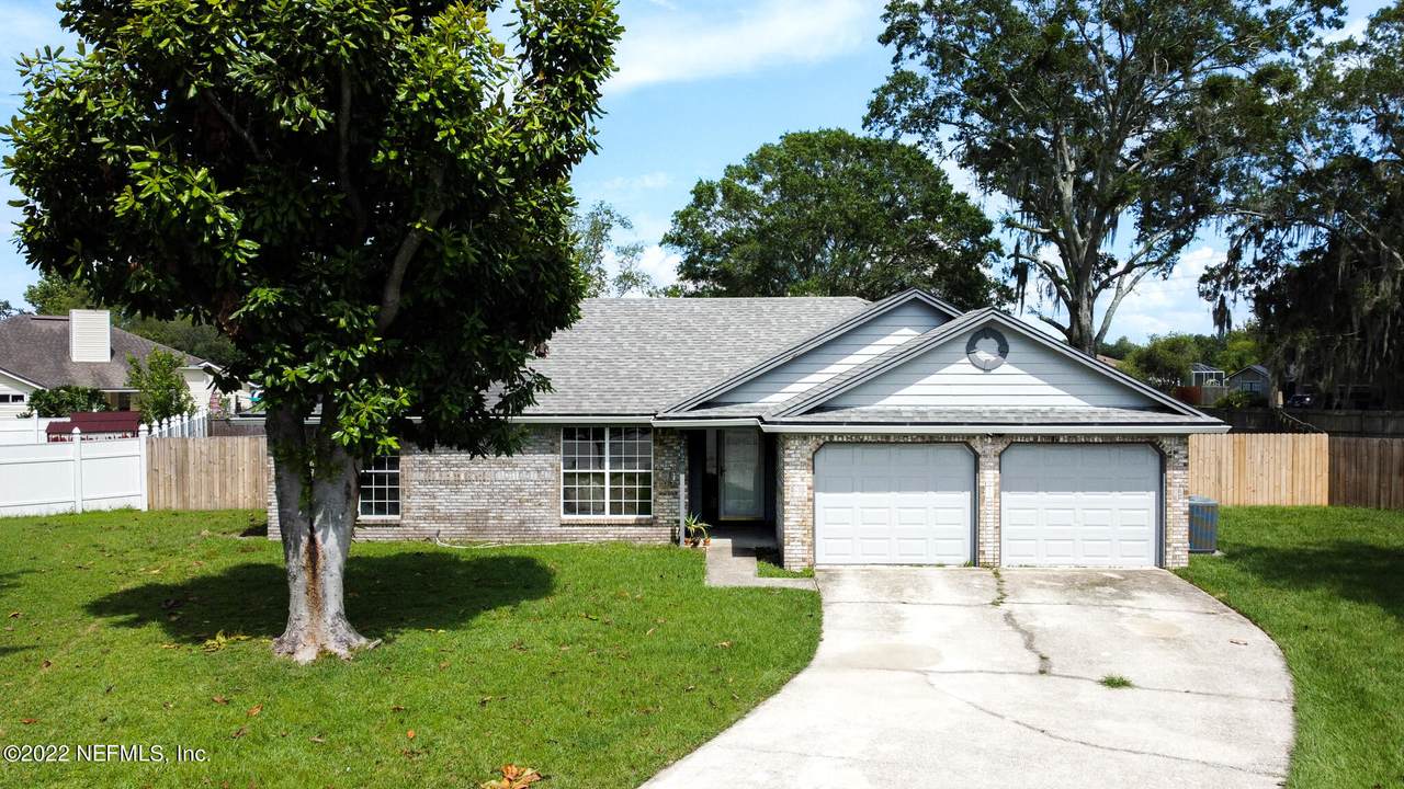 2623 Sharpsburg Ct - Photo 1