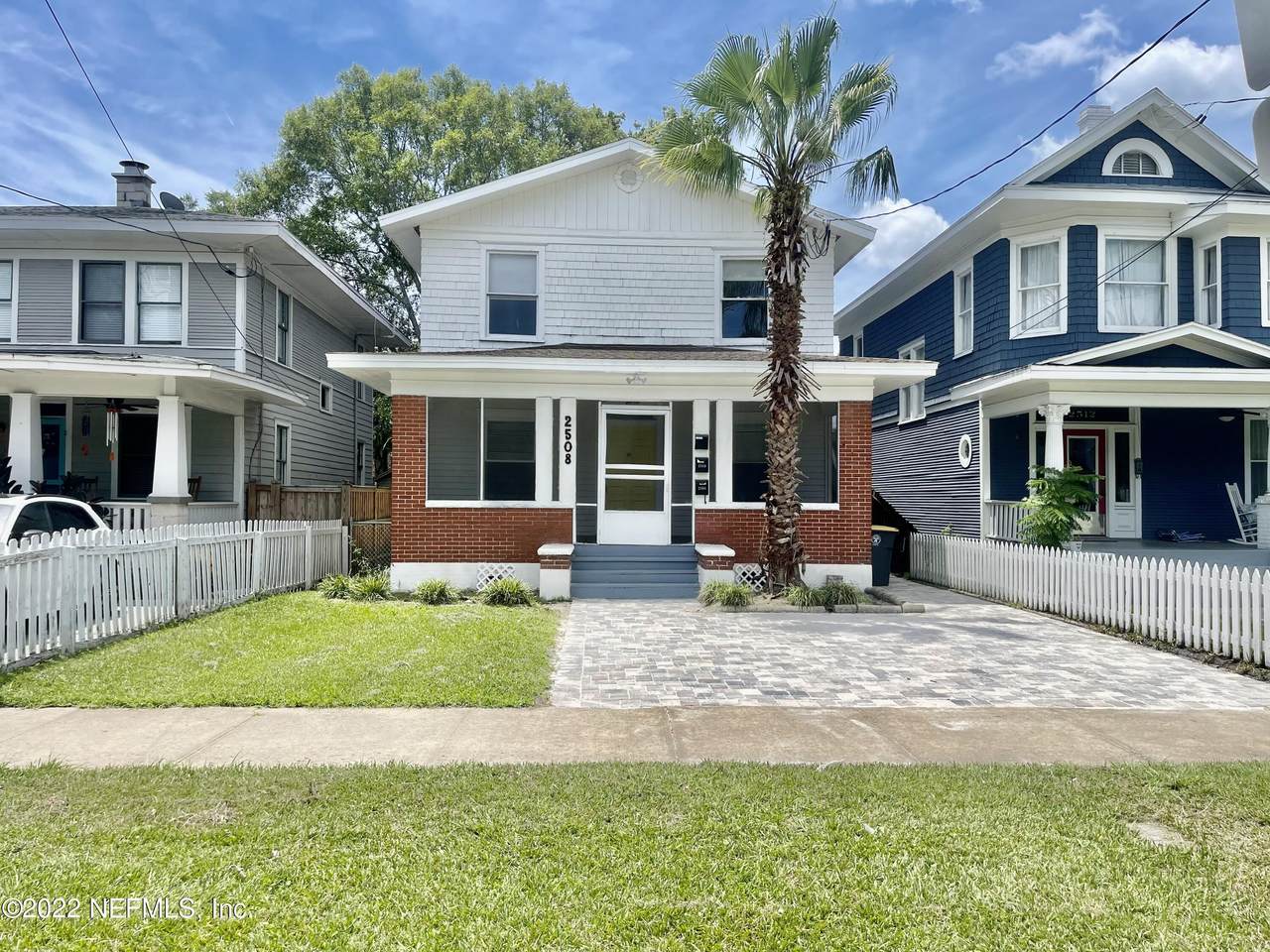 2508 Post St - Photo 1