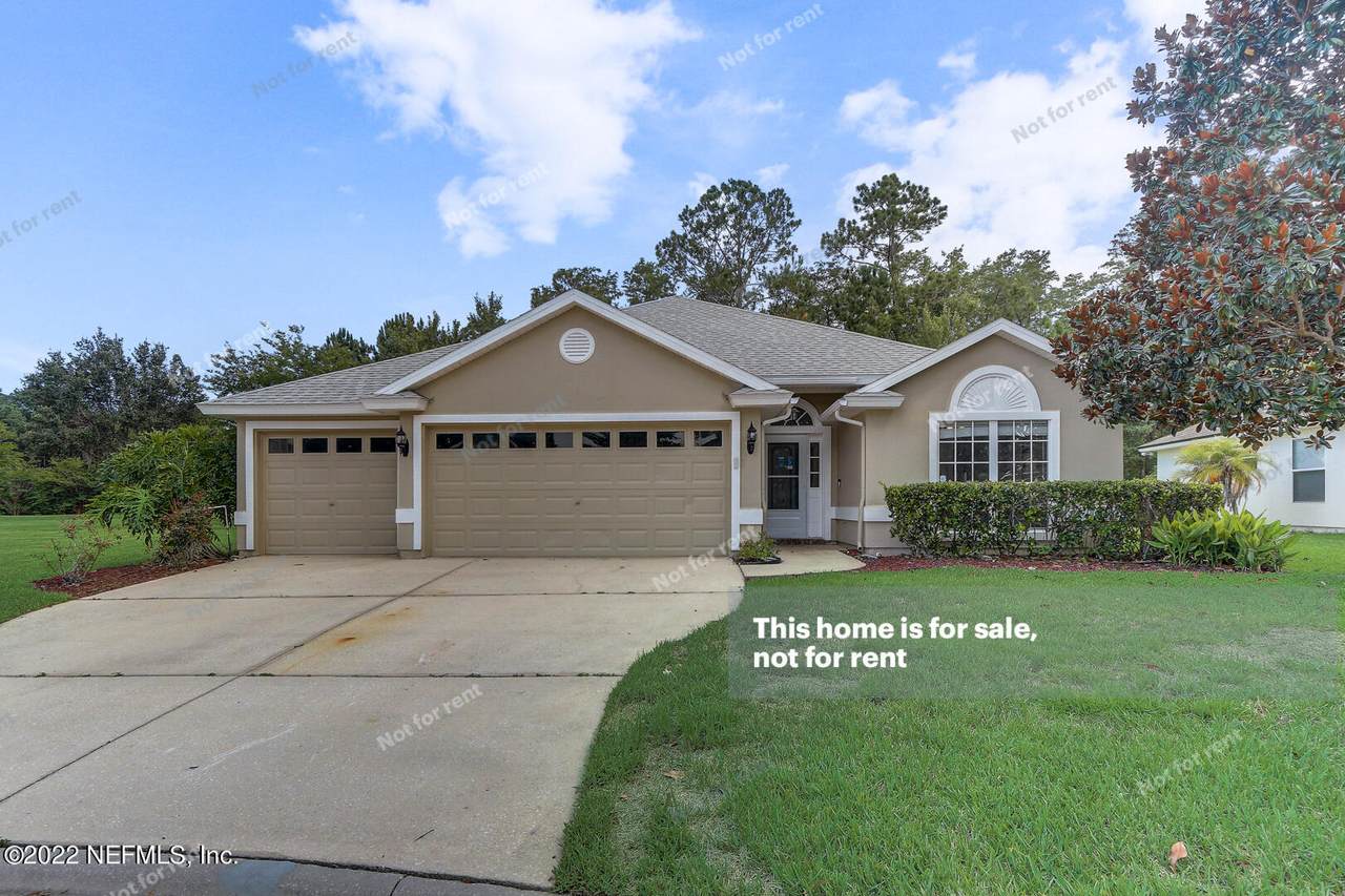 1013 Welaka Way - Photo 1