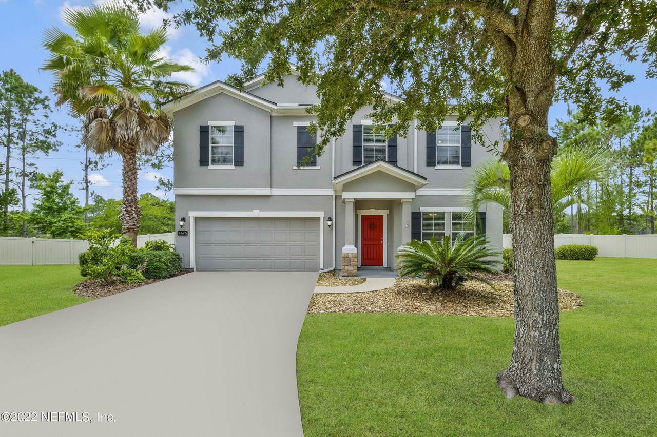 4696 Camp Creek Ln - Photo 1