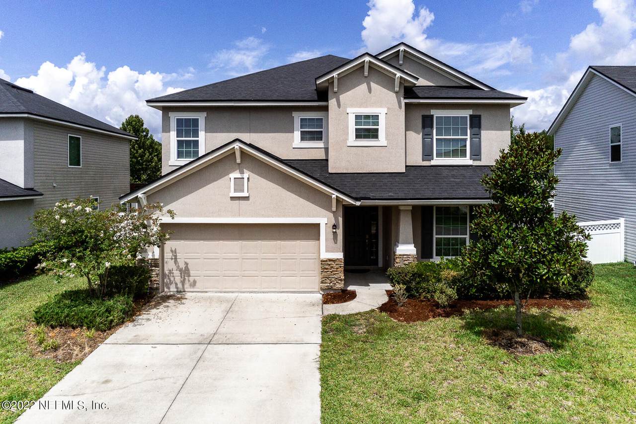 4504 Plantation Oaks Blvd - Photo 1