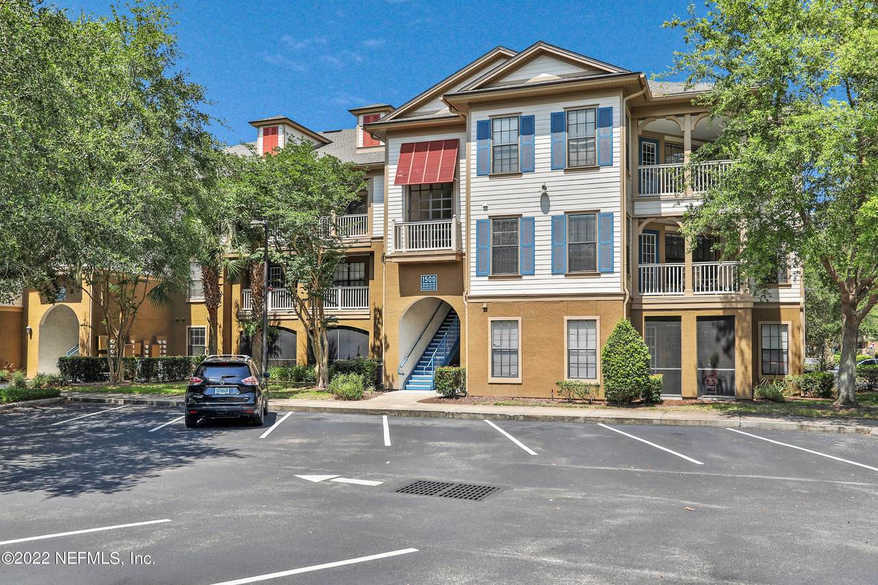 12700 Bartram Park Blvd - Photo 1